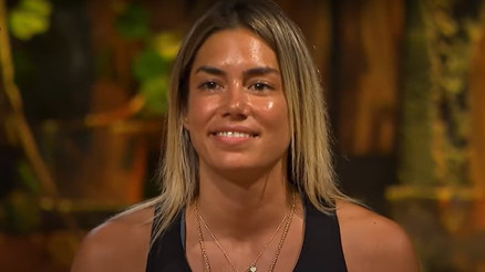 Survivor Asena kimdir, kaç yaşında, aslen nereli | Survivor All Star Asena Demirbağ ne zaman, hangi yıl yarıştı İşte hayatı ve biyografisi