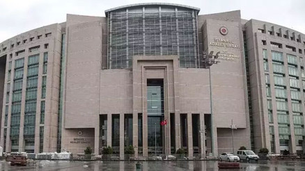 İstanbulda ihale yolsuzluğu soruşturması: Aralarında Beşiktaş Belediye Başkanı da var İstanbulda ihale yolsuzluğu soruşturması: Aralarında Beşiktaş Belediye Başkanı da var