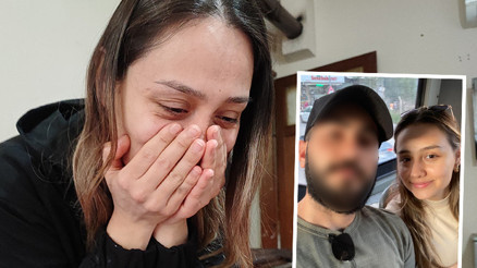 Eşini bıçaklamıştı 5 aylık hamile kadın, iğrenç teklifi gözyaşları içinde anlattı... Bunun normal olduğunu söyledi