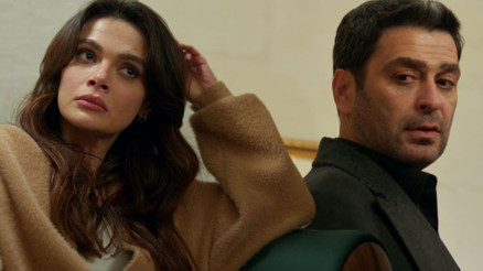 Uzak Şehirde tatlı sert atışmalar... Neden kıskanacağım, senden mi