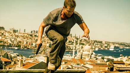 Hamburg - İstanbul Hattı bu akşam ekranlara geliyor Hamburg - İstanbul Hattı filminin konusu nedir, oyuncuları kimler, ne anlatıyor
