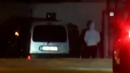 Terör örgütü DEAŞa yönelik Gürz-38 operasyonunda 13 şüpheli tutuklandı