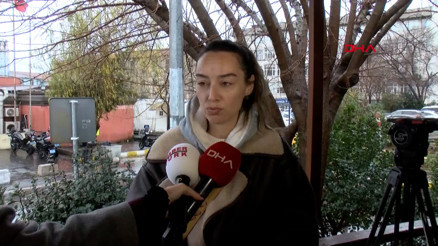 Edip Akbayramın kızı Türkü Akbayram: İkinci operasyonu da başarılı geçti Edip Akbayramın kızı Türkü Akbayram: İkinci operasyonu da başarılı geçti