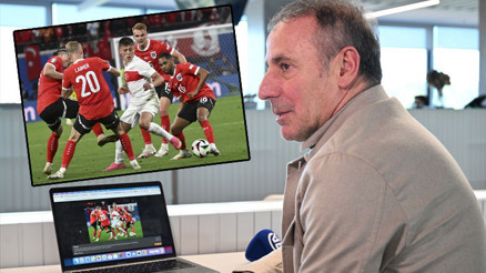 Abdullah Avcının tercihi Arda Güler oldu Ablukadan çıktı