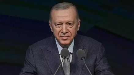 Cumhurbaşkanı Erdoğan, Aile Yılı Tanıtım Programı’nda müjdeleri sıraladı Cumhurbaşkanı Erdoğan, Aile Yılı Tanıtım Programı’nda müjdeleri sıraladı