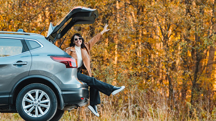 Yeni aracın neden bir SUV olmasın İşte seni ikna edecek 5 neden Yeni aracın neden bir SUV olmasın İşte seni ikna edecek 5 neden