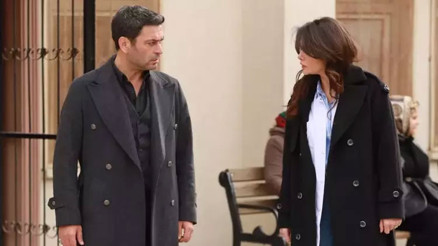 Uzak Şehir yeni bölüm bu akşam var mı, yok mu Uzak Şehir 9. bölüm yayınlanacak mı, saat kaçta, hangi gün 13 Ocak Kanal D yayın akışı