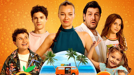 Kardeş Takımı 2 Müzikleriyle de Efsane Olmaya Hazırlanıyor