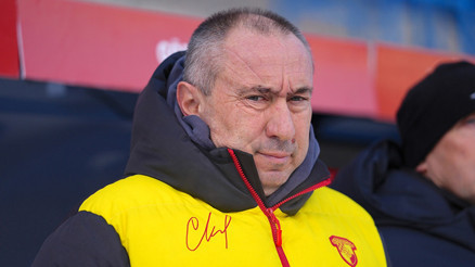 Stanimir Stoilov: Miami’den Messi gelmeyecek