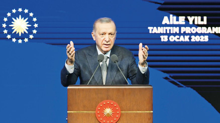 Evliliğe 150 bin lira 3 çocuğa ayda 5 bin lira