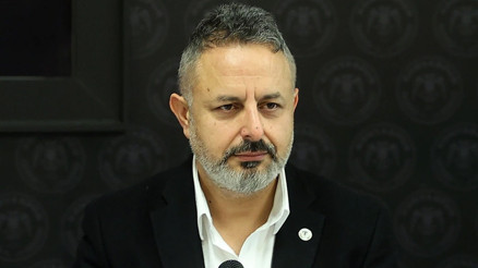 Konyaspor Başkanı Ömer Korkmaz: Fenerbahçe’ye değil, hakemlere yenildik
