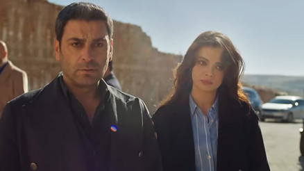 UZAK ŞEHİR 9. BÖLÜM İZLEME EKRANI | Uzak Şehir son bölüme damga vuran sahne: Kaya tutuklandı Alyadan Cihana destek... Yeni bölüm fragmanı yayınlandı mı