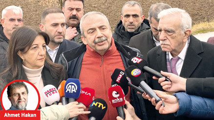 Sırrı Süreyya Önder’in hakkını teslim edelim