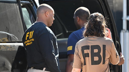 FBIdan saldırı uyarısı