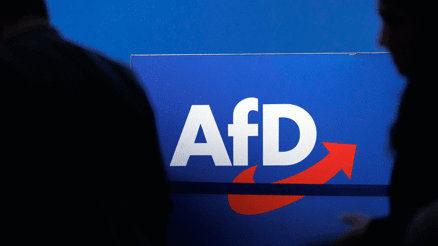 AfD çizgiyi aştı