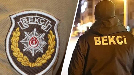 Bu yıl bekçi alımı 2025 yapılacak mı Bekçilik başvurusu alınacak mı, şartları neler olacak