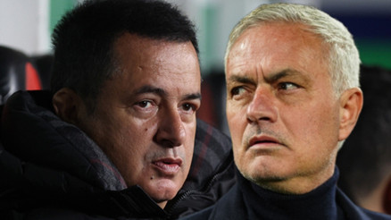 Fenerbahçede devre arasının ilk transferi Mourinho istedi, Ali Koç açıkladı ve Tuta ile anlaşmaya varıldı...