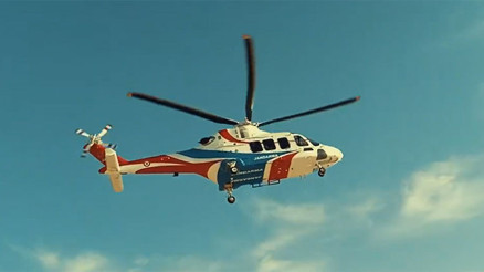 Jandarma Genel Komutanlığına 3üncü GÖKBEY teslim edildi