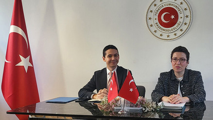 3 ayda yeniden vatandaşlık