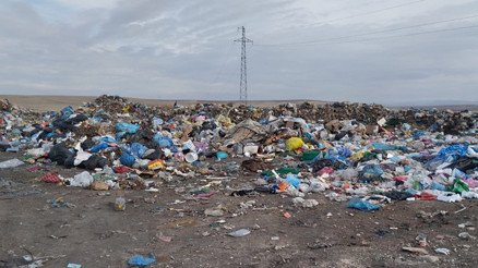 Yozgatta vahşet 4 yaşındaki çoğunu öldürüp çöpe attığını itiraf etti