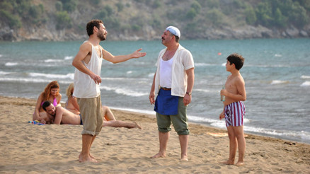 İftarlık Gazoz konusu ve oyuncuları || İftarlık Gazoz filmi ne zaman ve nerede çekildi