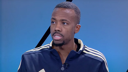 Fenerbahçenin yeni transferi konuştu: Çok mutluyum