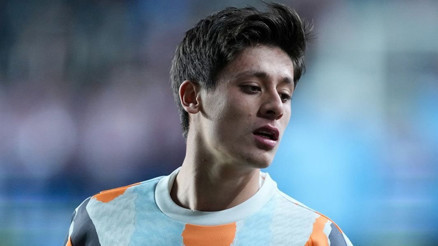 Ezeli rakipten Real Madride Arda Güler darbesi İspanyol basını yazdı: Avrupada yer yerinden oynayacak