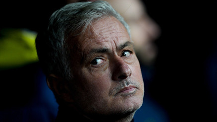 Mourinhonun transfer listesi belli oldu: 4 isimle görüşmeler sürüyor