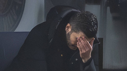 6 gollü maçta Nuri Şahin bozguna uğradı Dortmundda işler yolunda gitmiyor