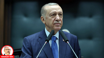 Erdoğan, Öcalan’a ev hapsi sorusuna ne yanıt verdi