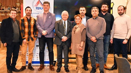 Birlikte daha güçlüyüz