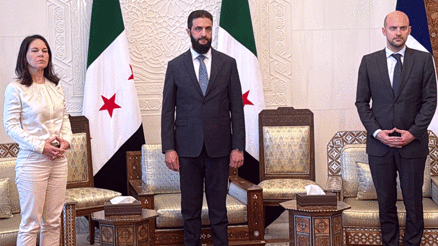 Savaş suçlarının araştırılmasına 1 milyon Euro destek