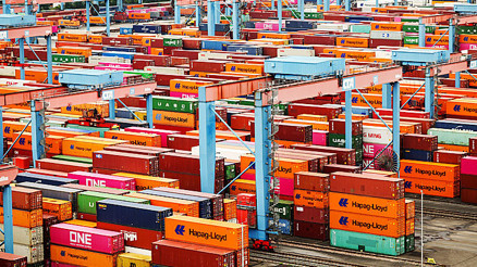 Almanya ekonomisi 2024’te yine küçüldü: Sorunlar derinleşiyor Almanya ekonomisi 2024’te yine küçüldü: Sorunlar derinleşiyor