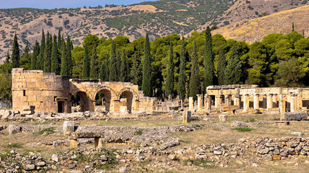 Yer: Türkiye... Bilim insanları da şaşkına döndü 2000 yıl önce yazılan o metinle ilgili gerçek ortaya çıktı