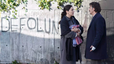 15 Ocak Annem Ankara bu akşam var mı Annem Ankara yeni bölüm ne zaman