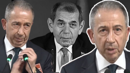 Galatasarayda kritik karar Peşinen alkışlıyorum diyerek duyuruldu: Başkanımız müjdeleri birkaç gün içinde açıklayacak