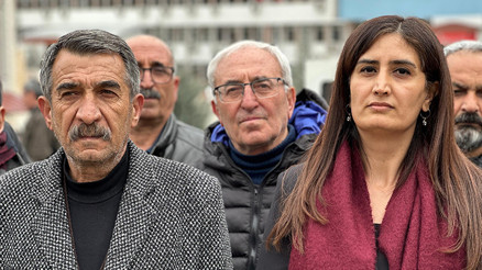 Görevden uzaklaştırılan eski eş başkanın ev hapsi kararı kaldırıldı