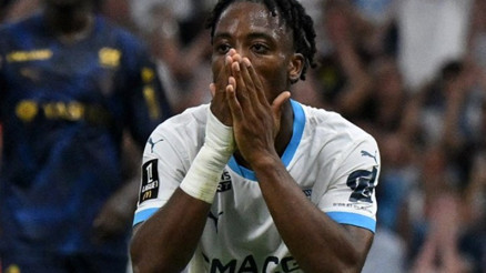 Elye Wahi kimdir nereli kaç yaşında Galatasarayın transfer gündemindeki Elye Wahi hangi takımlarda oynadı Elye Wahi kimdir nereli kaç yaşında Galatasarayın transfer gündemindeki Elye Wahi hangi takımlarda oynadı