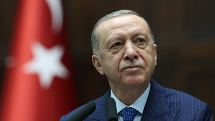 PKKyı lağvedecek çalışma başladı Erdoğan: Heyetin yaptığı temasların olumlu geçtiğini görüyorum