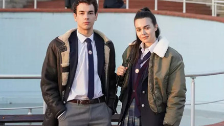 Annem Ankara Güneş kim Aleyna Bozok kimdir, kaç yaşında, nereli İşte, Aleyna Bozok oynadığı diziler...