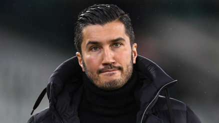 Almanyada Nuri Şahin depremi Son yenilgi bardağı taşırdı