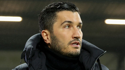Nuri Şahin’in yerine Ten Hag iddiası