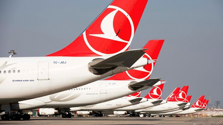 THYnin Şam seferleri 23 Ocakta başlıyor