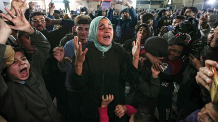 Ateşkes tamam Gazze’de 466 gündür süren acı bitiyor