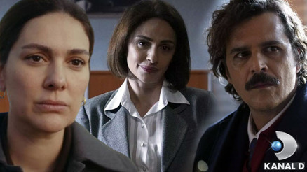 Annem Ankaranın 7. bölümünde neler oldu  Büyük gün geldi:  Mahkemede şoke eden gelişme