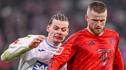 Bayern Münih gol yağdırdı, seriyi sürdürdü Erencan Yardımcı ve Ozan Kabak...