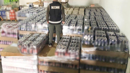 Sahte içki ölüm saçıyor... Son 3 günde 23 kişi hayatını kaybetti