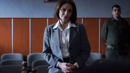 ANNEM ANKARA 7. BÖLÜM FULL HD İZLE | Annem Ankara son bölümde mahkemede Hasandan Zuhale soğuk duş: Nazan Hanım suçsuzdur Yeni bölüm fragmanı yayınlandı mı