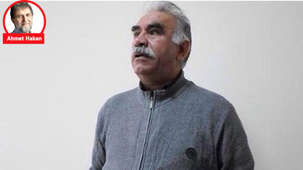 En önemli soru: Öcalan’ı dinlerler mi dinlemezler mi
