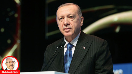 Yeni sürecin püf noktası